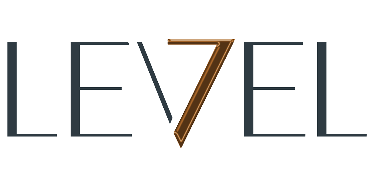 Logo for AC Raleigh North Hills and Level 7