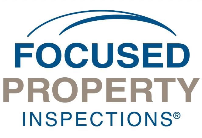 Logo for Focused Property Inspections