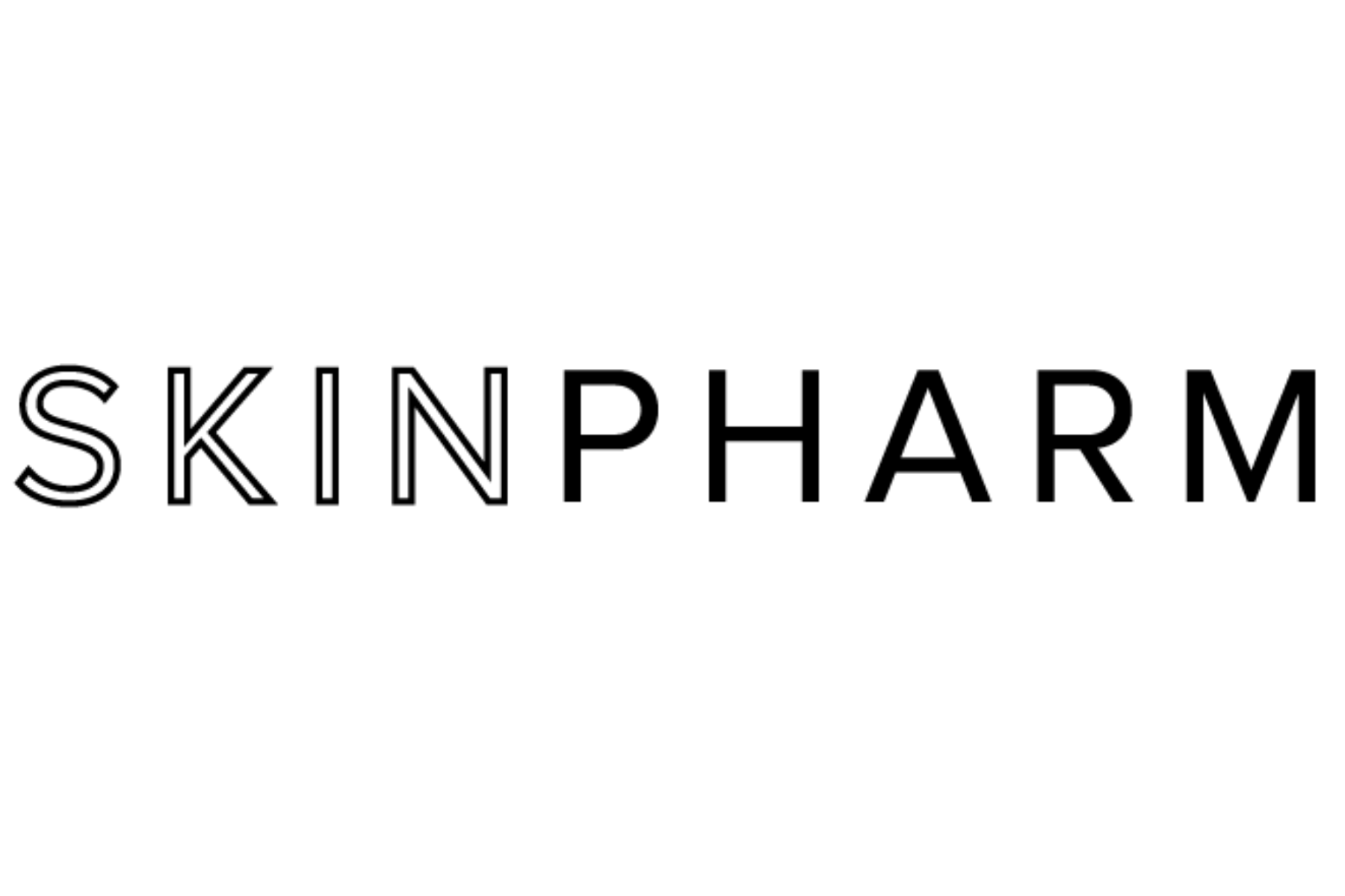 Logo for Skin Pharm